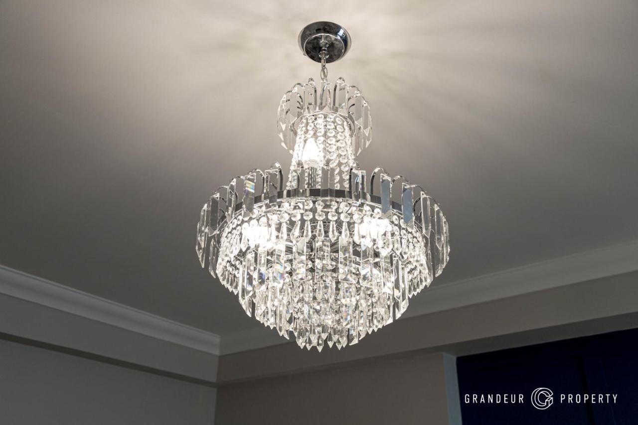 Ocean Spray Suite By Grandeur Property Bournemouth Exteriér fotografie